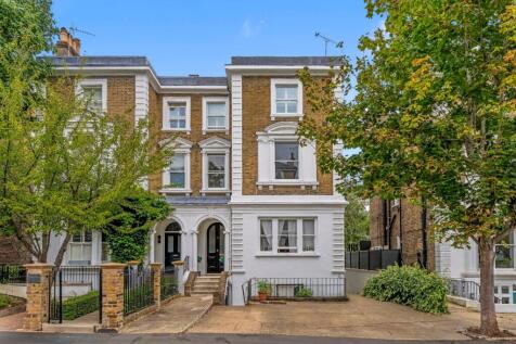 Marlborough Road, Richmond, TW10