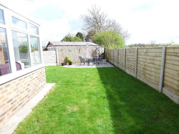 garden a