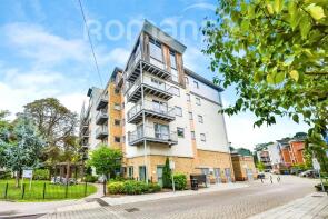113, Brand House, Coombe Way, Farnborough GU14 7GD