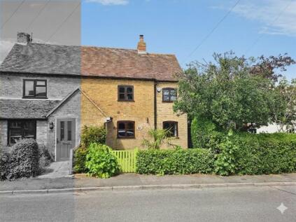 Silver End Road, Haynes, Bedfordshire, MK45