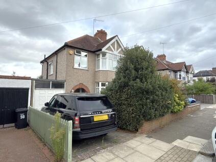 Byng Road, Barnet, EN5