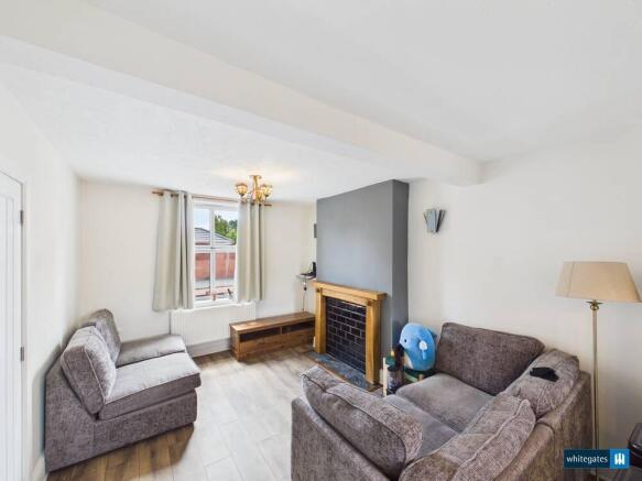 Stryt Issa, Pen-y-Cae, Wrexham, LL14 photo 4