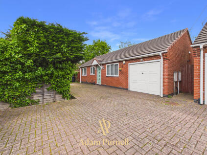 Elwell Avenue, Barwell, LE9