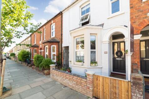 Bower Street, Bedford, MK40