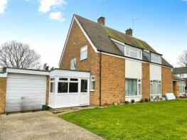 4, Hawkenbury, Harlow CM19 4HZ