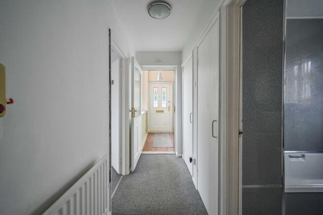 Cedar Close, Hednesford photo 4