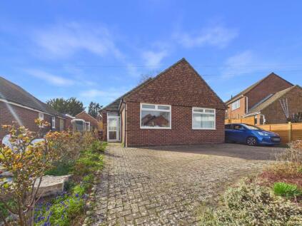 Green Crescent, Flackwell Heath, High Wycombe, HP10