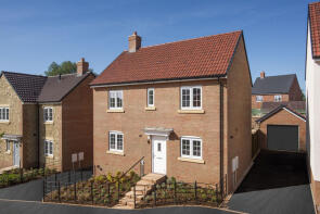 34, Mattravers Way, Taunton TA1 3FR