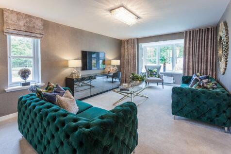 12 Berry Drive, Corstorphine, EH12 8FE image 15