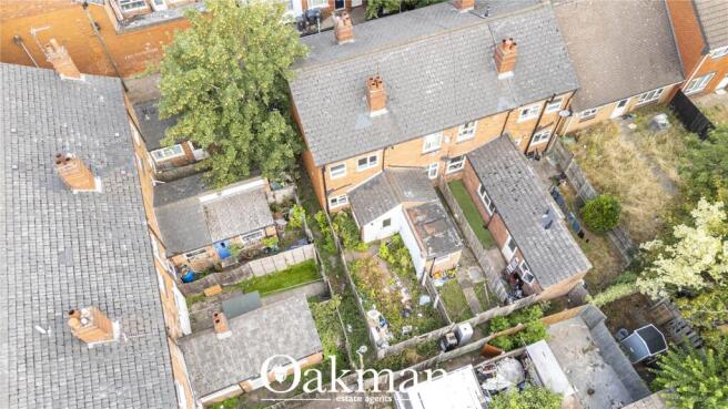 Myrtle Avenue, Birmingham, B12 photo 4