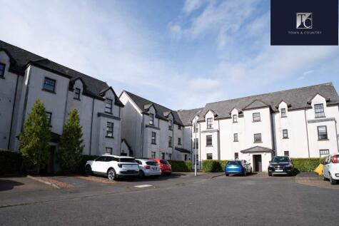 Castlefield Court, Millerston, G33 6NN