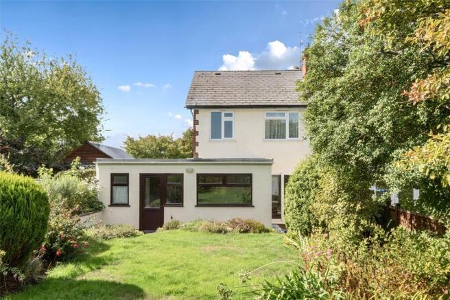 12, Ardwyn, Wellington, Somerset, TA21 photo 4