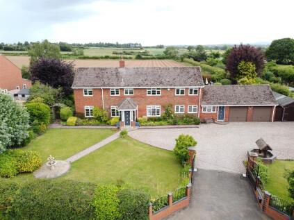 Stoney Lane, Crossway Green, STOURPORT-ON-SEVERN