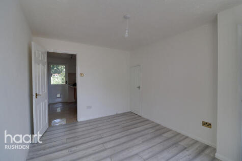 Sheffield Court, Wellingborough