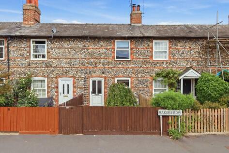 Newmarket, Suffolk