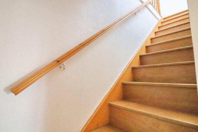Staircase To T...