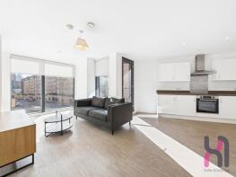 Apartment 502, 30, Oldfield Road, Salford M5 4ZP