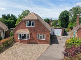 44, Elm Walk, Radlett WD7 8DP