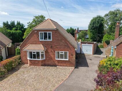 Elm Walk, Radlett, Hertfordshire, WD7