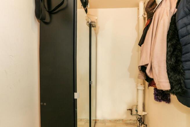 Storage Room