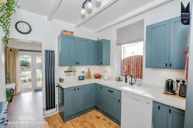 93, Greenheath Road, Hednesford, Cannock, Stafford