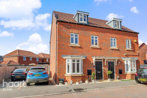 3, Gravel Pen, Wigston LE18 3AQ