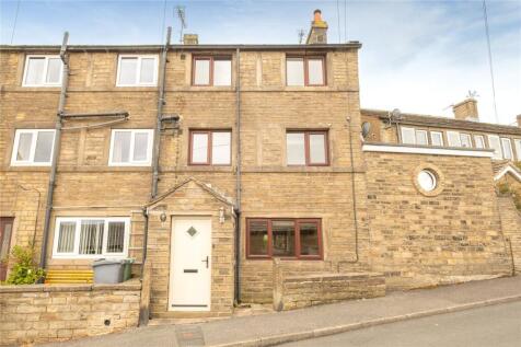 Cinderhills Road, South Lane, Holmfirth, HD9