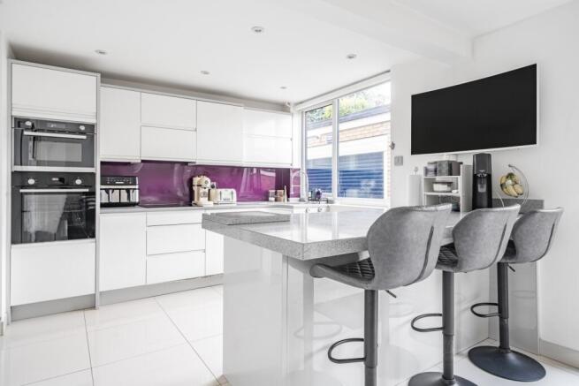 Family Kitchen