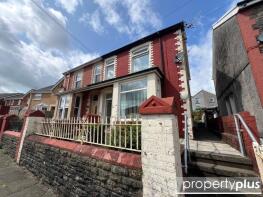 6, Chevron Street, Porth CF39 0NB