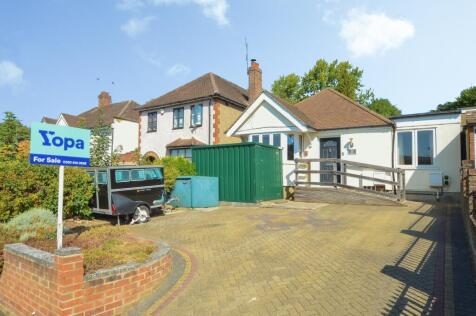 Rosecroft Drive, Watford, WD17
