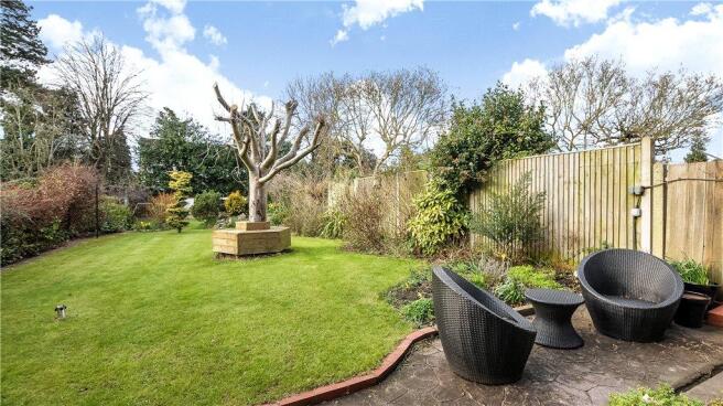 Garden 2
