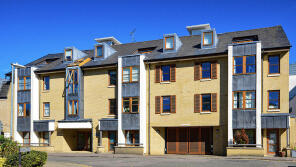 Flat 11, Garden Court, Adam And Eve Street, Cambridge CB1 1DW