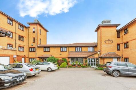 Wootton Brook Close, Northampton