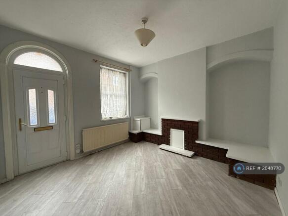 Front Room Photo 2
