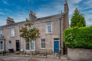 7, Brunswick Place, Aberdeen AB11 7TF