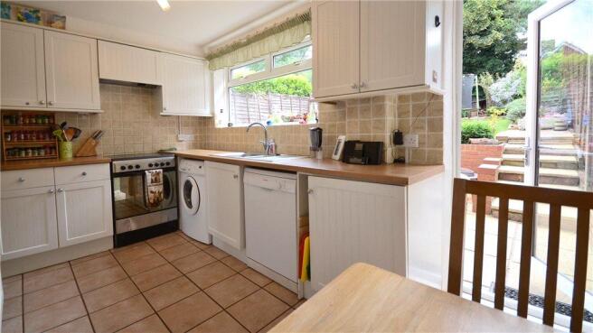 Kitchen 1