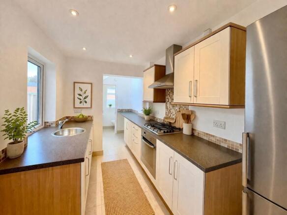 Grasmere Street, Sandiacre, NG10 photo 4