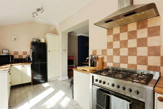 Dysart Road, Grantham photo 4