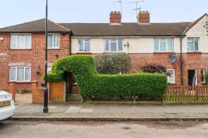 3, Hill Road, Hornsey, London N10 1JE