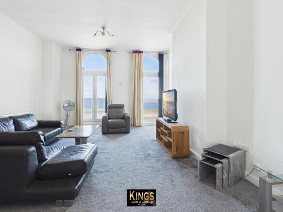The Regency Mansions, Newcomen Terrace, Redcar, Redcar And Cleveland photo 2