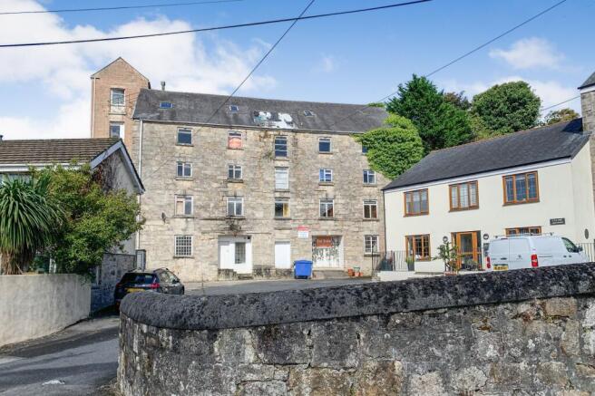 Trenance Mill, Blowinghouse Hill, St Austell PL25 5AH