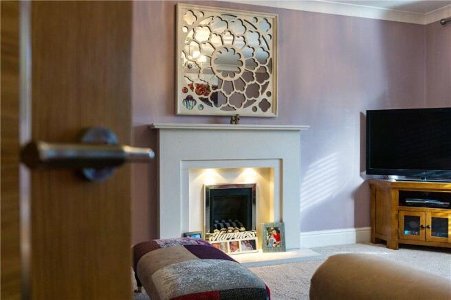Lounge 1