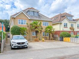 3, Falmer House, Southwood Avenue, Bournemouth BH6 3QB