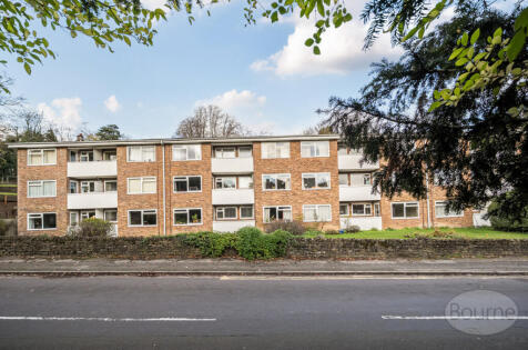 Guildown Road, Guildford, Surrey, GU2