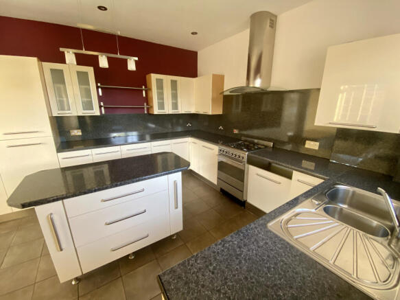 argyl top kitchen 2 