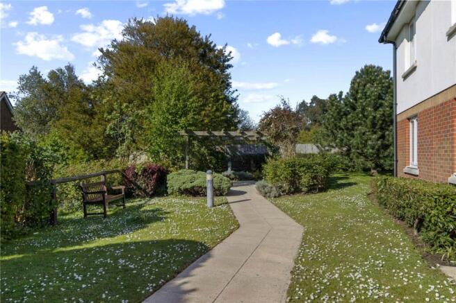 Communal Gardens