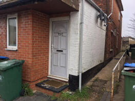 73c, Park Road, Southampton SO15 3DD