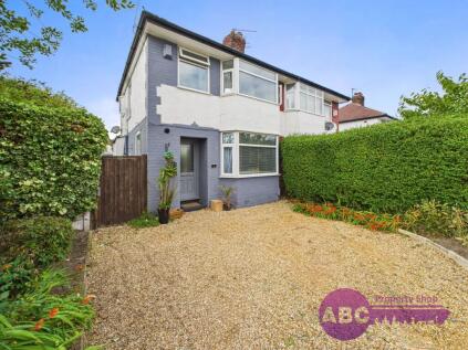 Fairview Road, Whitby, Ellesmere Port, CH65 6SZ