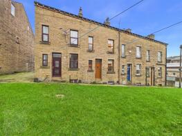 7, Park Street, Haworth, Keighley BD22 8NS