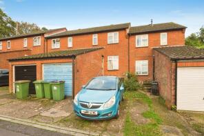 16, Mountain Ash Close, Southampton SO18 5SH